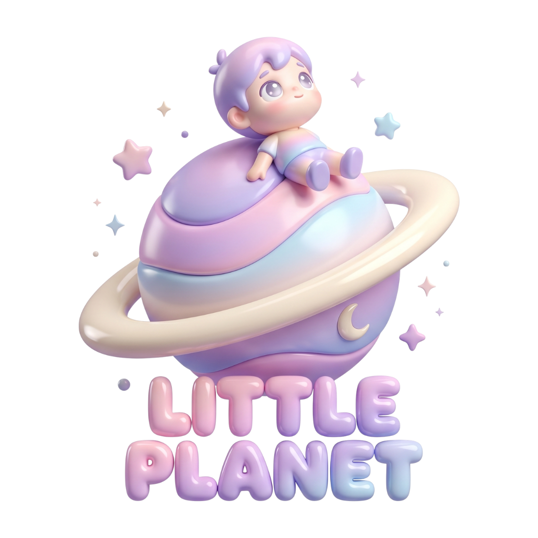 Little Planet