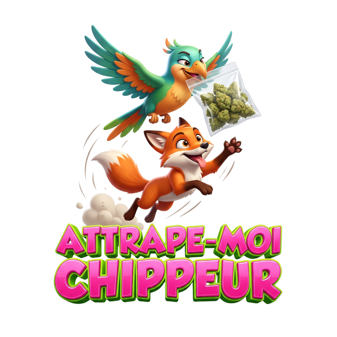 Attrape-Moi Chippeur